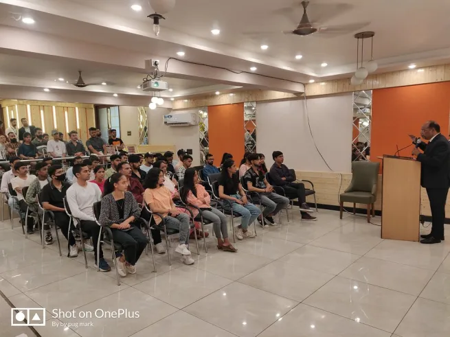 CONFERENCE HALL 19 - SUNITA ELITE