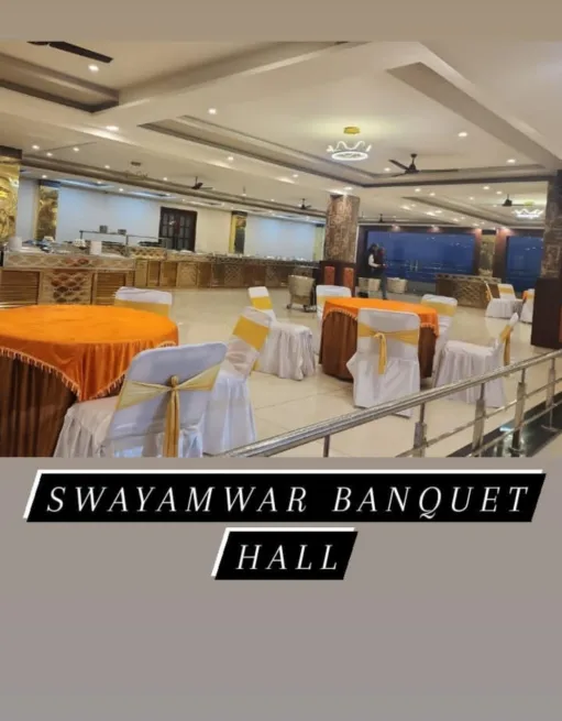 SWAYAMWAR BANQUET HALL 7 - SUNITA ELITE