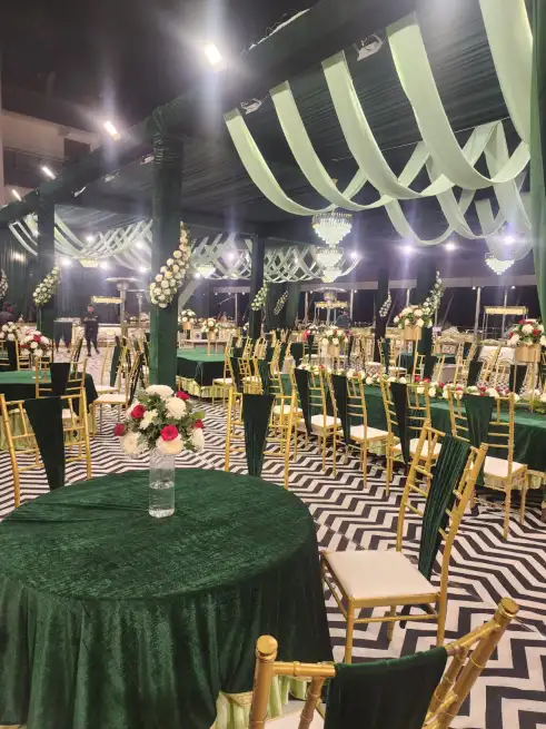 SWAYAMWAR BANQUET HALL 14 - SUNITA ELITE