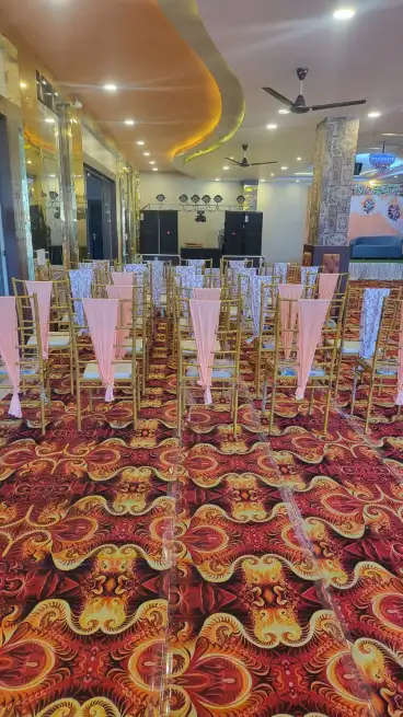 SWAYAMWAR BANQUET HALL 18 - SUNITA ELITE