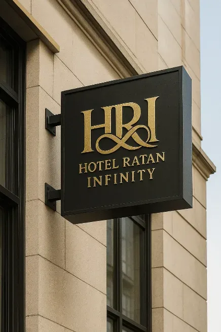  - HOTEL RATAN INFINITY