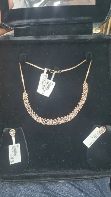 Diamond Set - MANISH GEMS