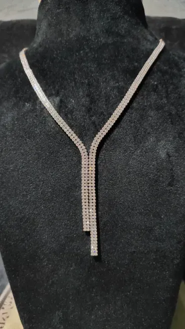 Diamond Set - MANISH GEMS