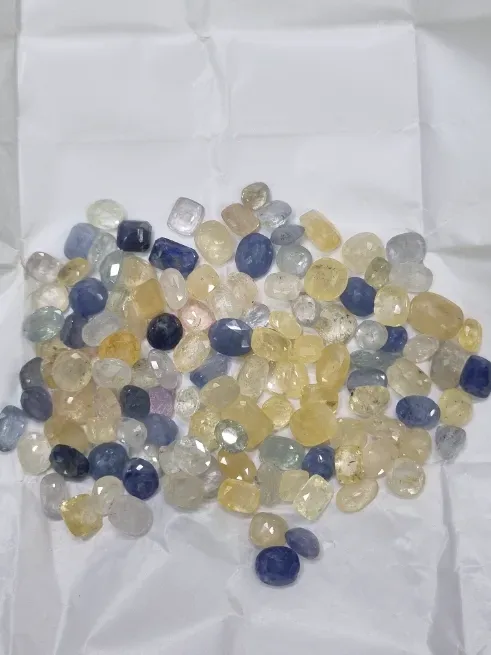 Ceylon - MANISH GEMS