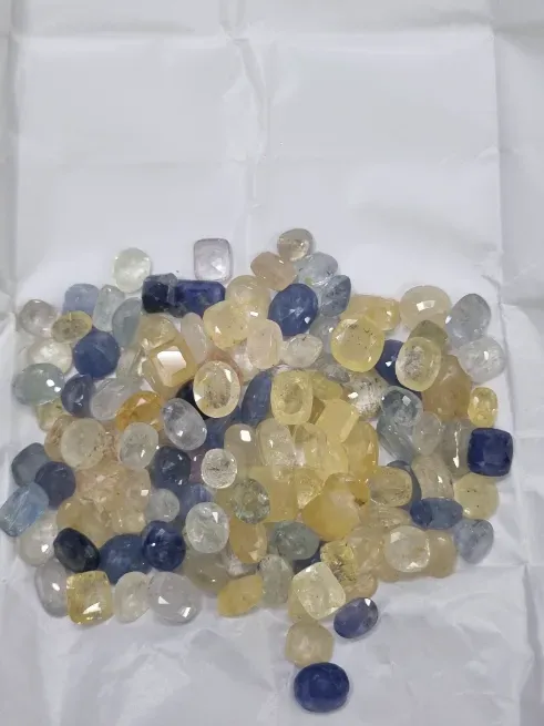 Ceylon - MANISH GEMS
