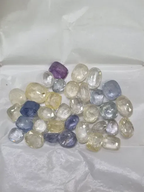 Ceylon - MANISH GEMS