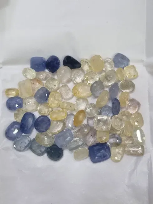 Ceylon - MANISH GEMS