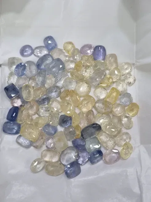 Ceylon - MANISH GEMS