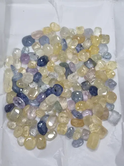 Ceylon - MANISH GEMS