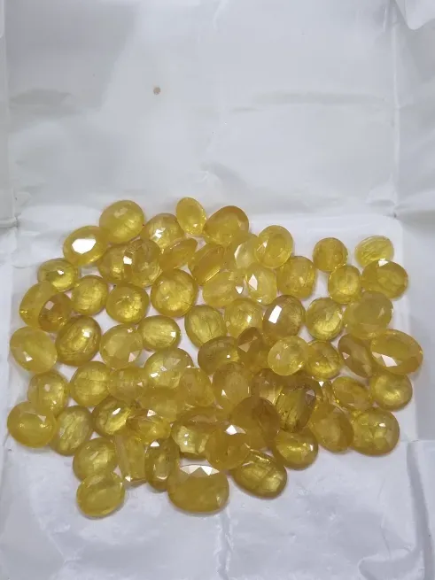 Bangkok - MANISH GEMS