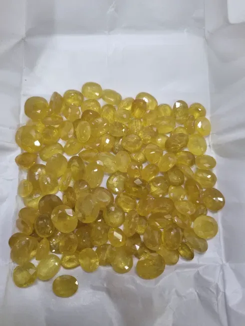 Bangkok - MANISH GEMS