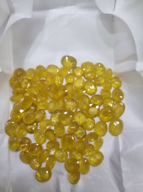 Bangkok - MANISH GEMS