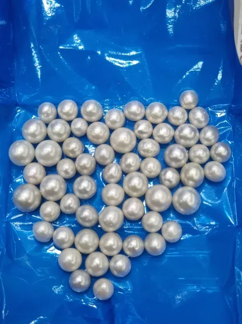 Southsea Moti  - MANISH GEMS