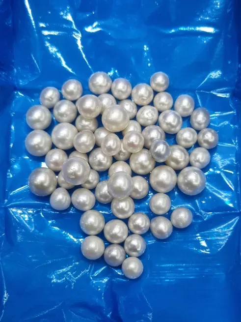 Southsea Moti - MANISH GEMS
