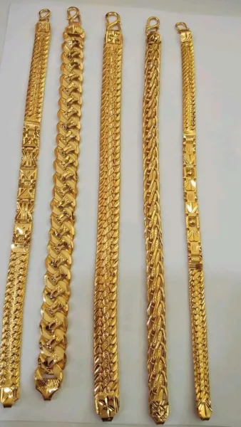  - S. BHARNE & SONS JEWELLERS