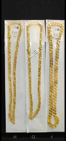 - S. BHARNE & SONS JEWELLERS