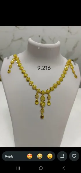  - S. BHARNE & SONS JEWELLERS