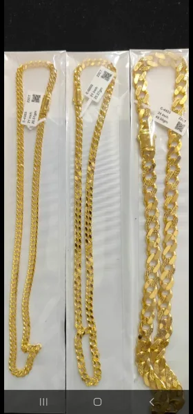  - S. BHARNE & SONS JEWELLERS