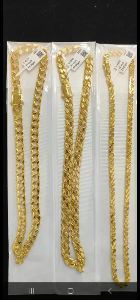  - S. BHARNE & SONS JEWELLERS