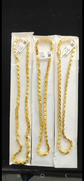  - S. BHARNE & SONS JEWELLERS