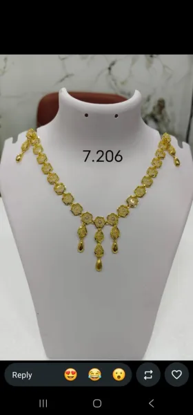  - S. BHARNE & SONS JEWELLERS
