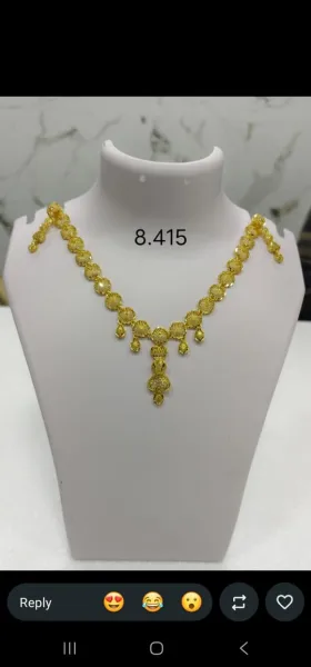  - S. BHARNE & SONS JEWELLERS