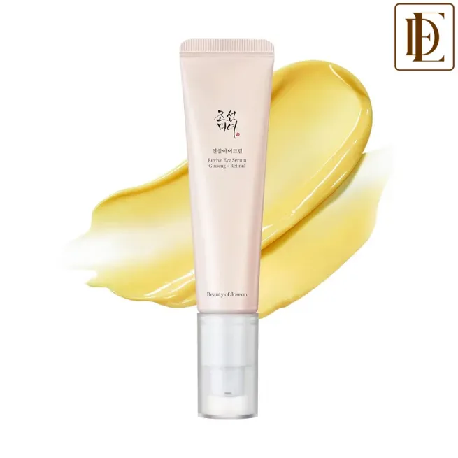 Beauty of Joseon Revive Eye Serum (30ml) - DURGA EMPORIUM