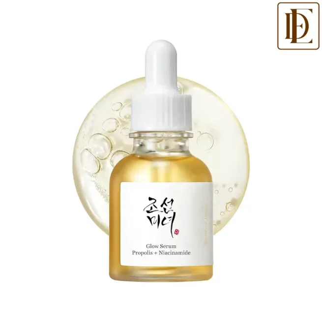 Beauty Of Joseon Glow Serum - Propolis + Niacinamide (30ml) - DURGA EMPORIUM