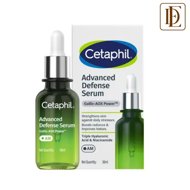 Cetaphil Advanced Defence Serum (30ml) - DURGA EMPORIUM