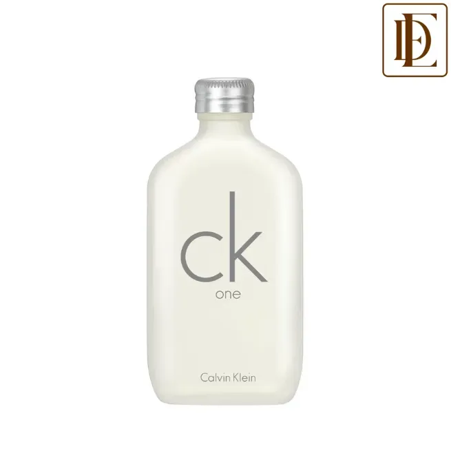 Calvin Klein CK One Eau de Toilette - 100ml - DURGA EMPORIUM