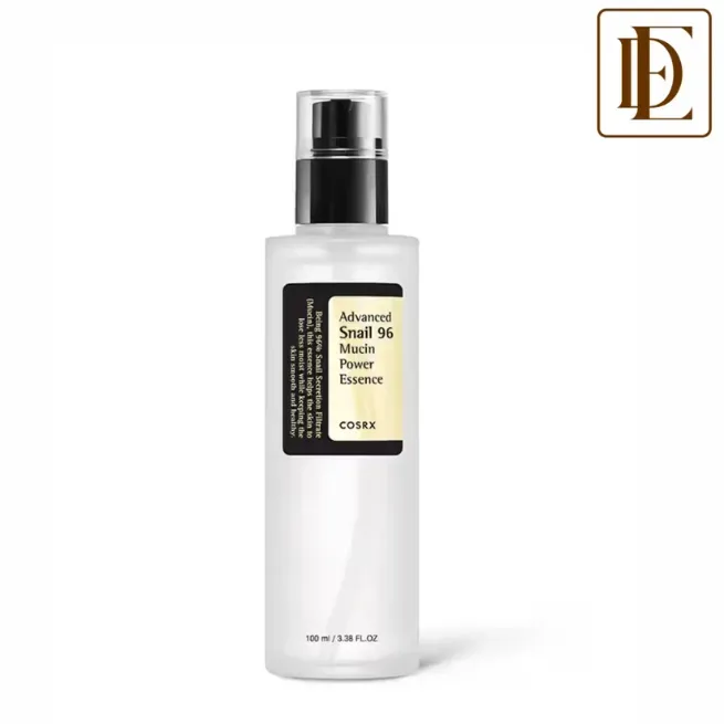 COSRX Advanced Snail 96 Mucin Power Essence (100ml) - DURGA EMPORIUM