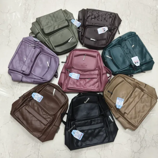  - ARIHANT BAG HOUSE