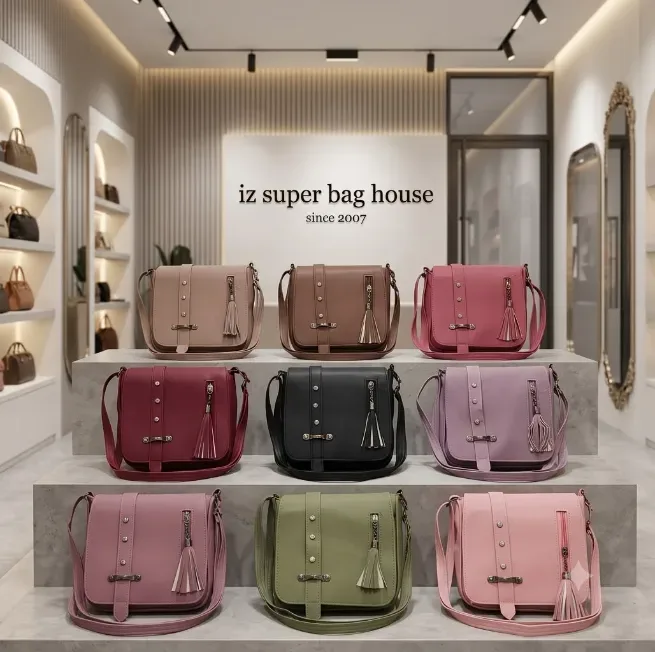  - ARIHANT BAG HOUSE