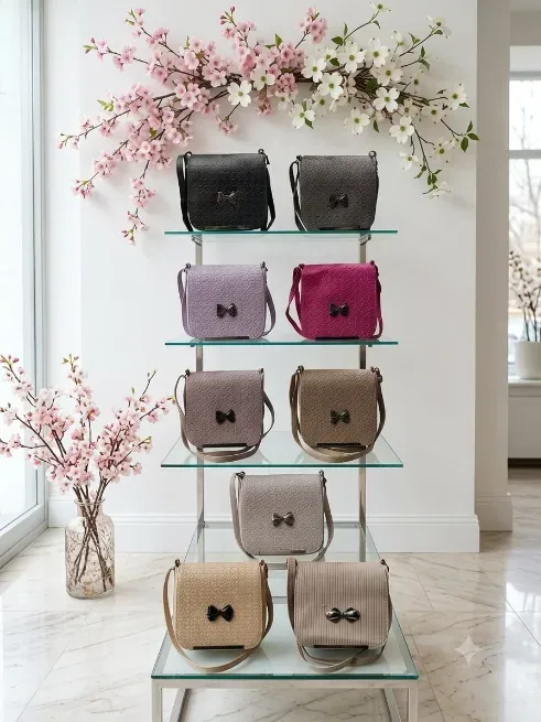  - ARIHANT BAG HOUSE