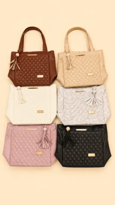  - ARIHANT BAG HOUSE