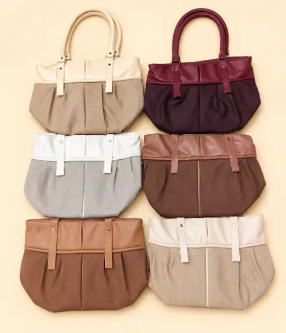  - ARIHANT BAG HOUSE