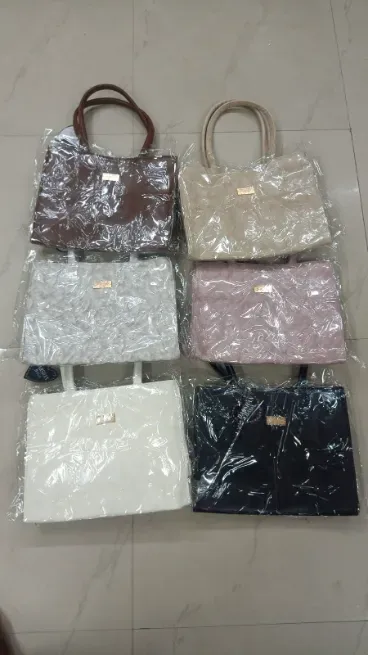  - ARIHANT BAG HOUSE