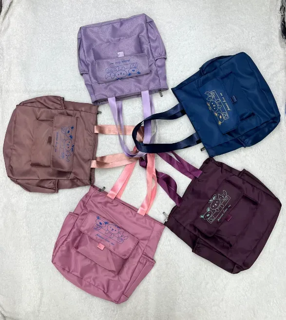  - ARIHANT BAG HOUSE