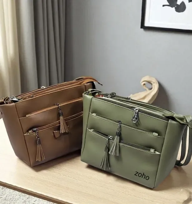  - ARIHANT BAG HOUSE