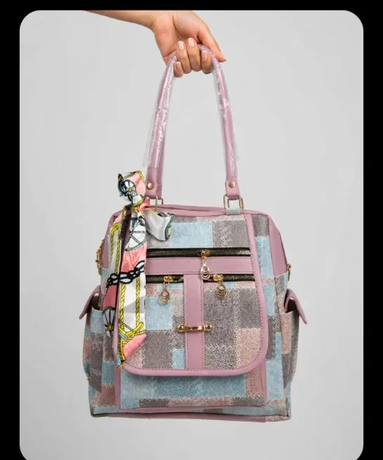  - ARIHANT BAG HOUSE