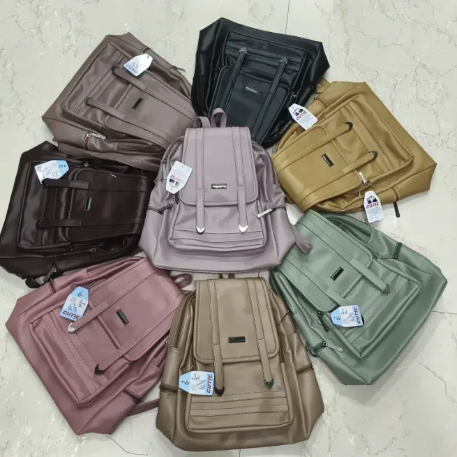 Bag pack - ARIHANT BAG HOUSE