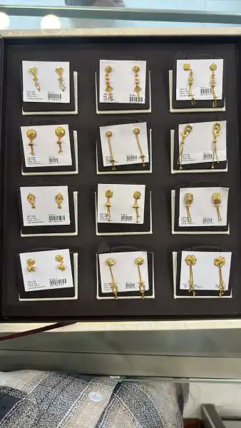  - JITENDRA JEWELLERS
