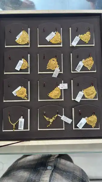  - JITENDRA JEWELLERS