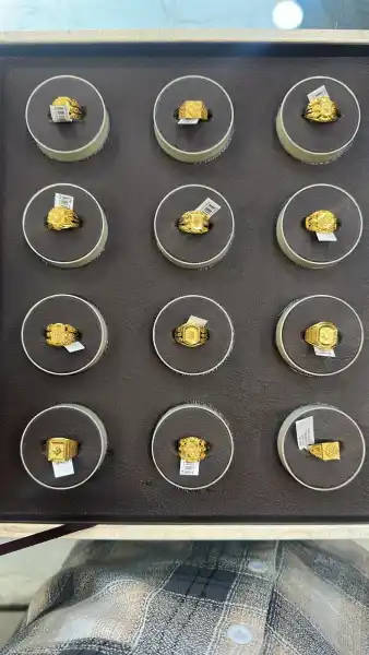  - JITENDRA JEWELLERS