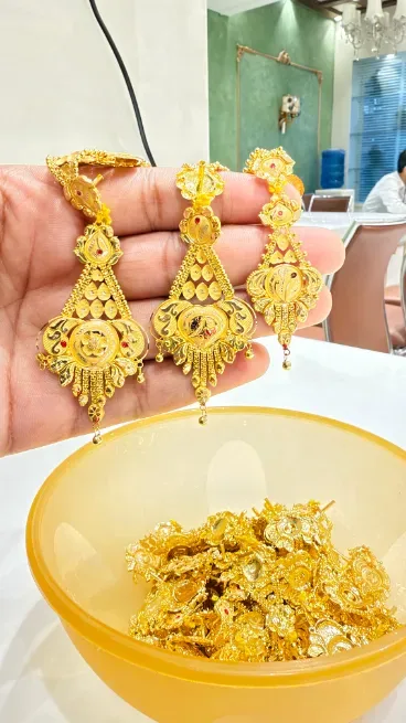  - माँ गायत्री ज्वैलर्स