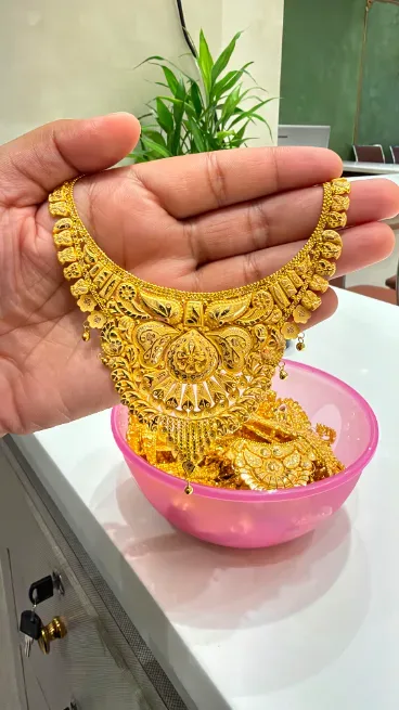  - माँ गायत्री ज्वैलर्स