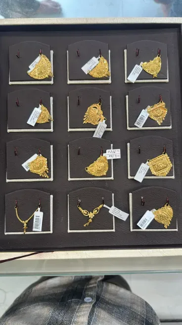  - S.UTTAM JEWELLERS