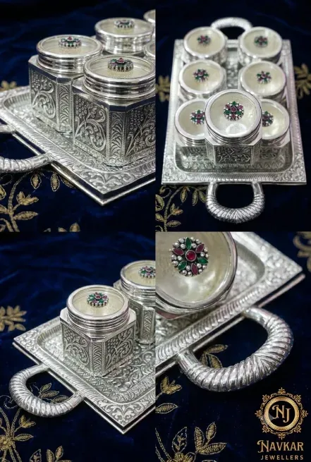  - S.UTTAM JEWELLERS