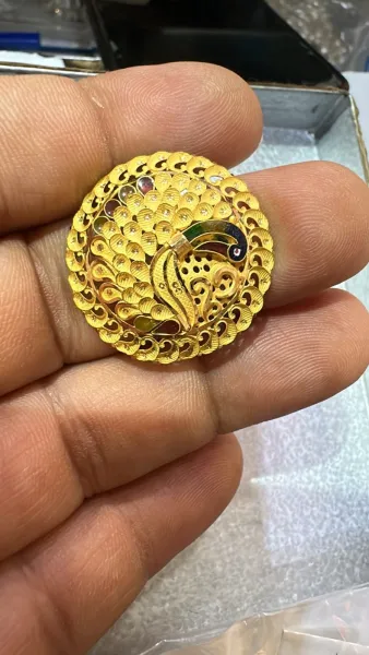  - S.UTTAM JEWELLERS
