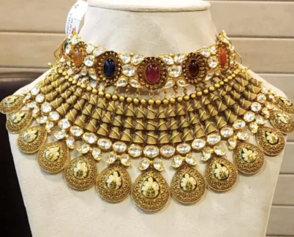 - S.UTTAM JEWELLERS